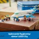 LEGO City Passagierjet #11