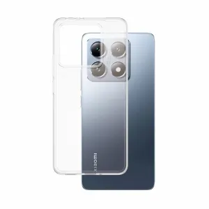 PanzerGlass SAFE. by PanzerGlass TPU Case Transparent Xiaomi 14T
