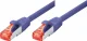Tecline S/FTP Cat6, 2m