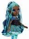 MGA Entertainment Rainbow High Sparkle & Shine Doll- Teal #5