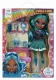 MGA Entertainment Rainbow High Sparkle & Shine Doll- Teal #2