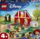 LEGO Disney Pixar 43304