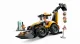 LEGO City Gelber Baggerlader #3