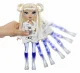 MGA Entertainment Rainbow High Sparkle & Shine Doll- White #3