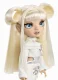 MGA Entertainment Rainbow High Sparkle & Shine Doll- White #5