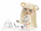 MGA Entertainment Rainbow High Sparkle & Shine Doll- White #6
