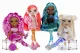 MGA Entertainment Rainbow High Sparkle & Shine Doll- White #7