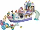 LEGO Disney Princess Ariel's Royal Wedding Boat #3