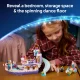 LEGO Disney Princess Ariel's Royal Wedding Boat #15