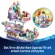 LEGO Disney Princess Ariel's Royal Wedding Boat #4