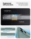 Spigen Parallax S (Mag Fit) #15