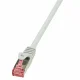 LogiLink 10m Cat.6 S/FTP