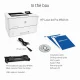 HP LaserJet Pro M501dn #11