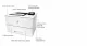 HP LaserJet Pro M501dn #25