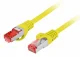 Lanberg PCF6-10CU-0300-Y