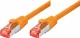 Tecline S/FTP Cat6, 3m