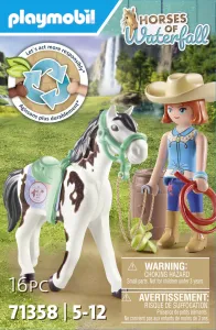 Playmobil 71358