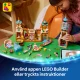 LEGO Disney Princess Rapunzel's Castle #10