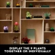 LEGO Botanicals Succulents #9