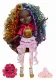 MGA Entertainment Rainbow High Rainbow Shimmers with Slime Fashion Doll - Iris (rainbow)