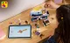 LEGO Disney Princess Jasmine's Jewellery Box #11