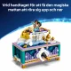 LEGO Disney Princess Jasmine's Jewellery Box #6