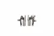 Lenovo Ares 1.0 INTEL FRU Hinge