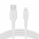 Belkin Cbl Scicone USB-A LTG 2M blc #3