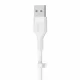 Belkin Cbl Scicone USB-A LTG 2M blc #5