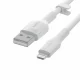 Belkin Cbl Scicone USB-A LTG 2M blc #4