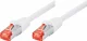 Tecline S/FTP Cat6, 3m