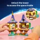 LEGO Disney Princess Rapunzels Mini-Turm #14