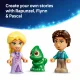 LEGO Disney Princess Rapunzels Mini-Turm #16