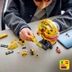 LEGO Scuderia Ferrari HP Lewis Hamilton Helmet #11