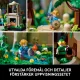 LEGO Great Deku Tree 2-in-1 #10