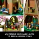 LEGO Great Deku Tree 2-in-1 #12