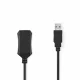 Nedis CCGP60EXTBK100