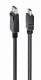 Gembird DisplayPort - HDMI, 1m