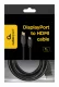 Gembird DisplayPort - HDMI, 1m #5