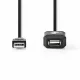 Nedis CCGP60EXTBK200 #2