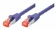Tecline 5m Cat6 S/FTP