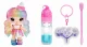MGA Entertainment Yummiland Mystery Lip Gloss Doll - Stephie Snowcone #2