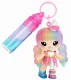 MGA Entertainment Yummiland Mystery Lip Gloss Doll - Stephie Snowcone #3