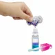 MGA Entertainment Yummiland Mystery Lip Gloss Doll - Stephie Snowcone #4