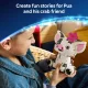 LEGO Disney Princess Pua #15