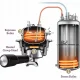 Sage the Dual Boiler #8