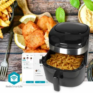 Nedis KAAF180BKW