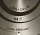 Bosch 2608640514 #4