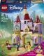 LEGO Disney Princess Das verzauberte Schloss von Belle