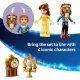 LEGO Disney Princess Das verzauberte Schloss von Belle #16